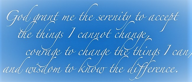 serenityprayer